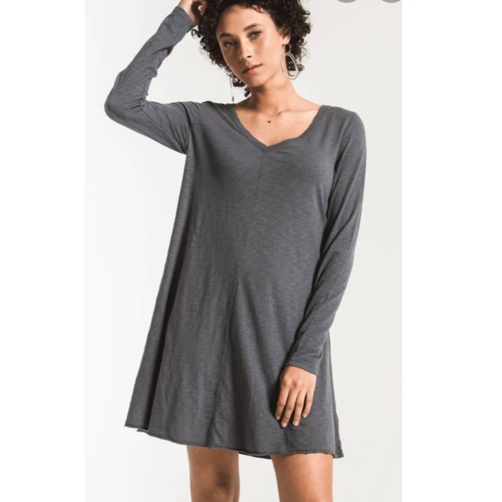 Z supply clarington dress!
